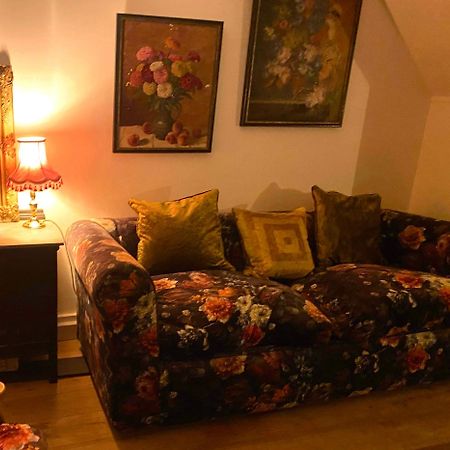 Stylish & Cosy Boutique Townhouse 1 Bedroom, 1 Sofa Bed - Sleeps 4 Christchurch  Exterior foto