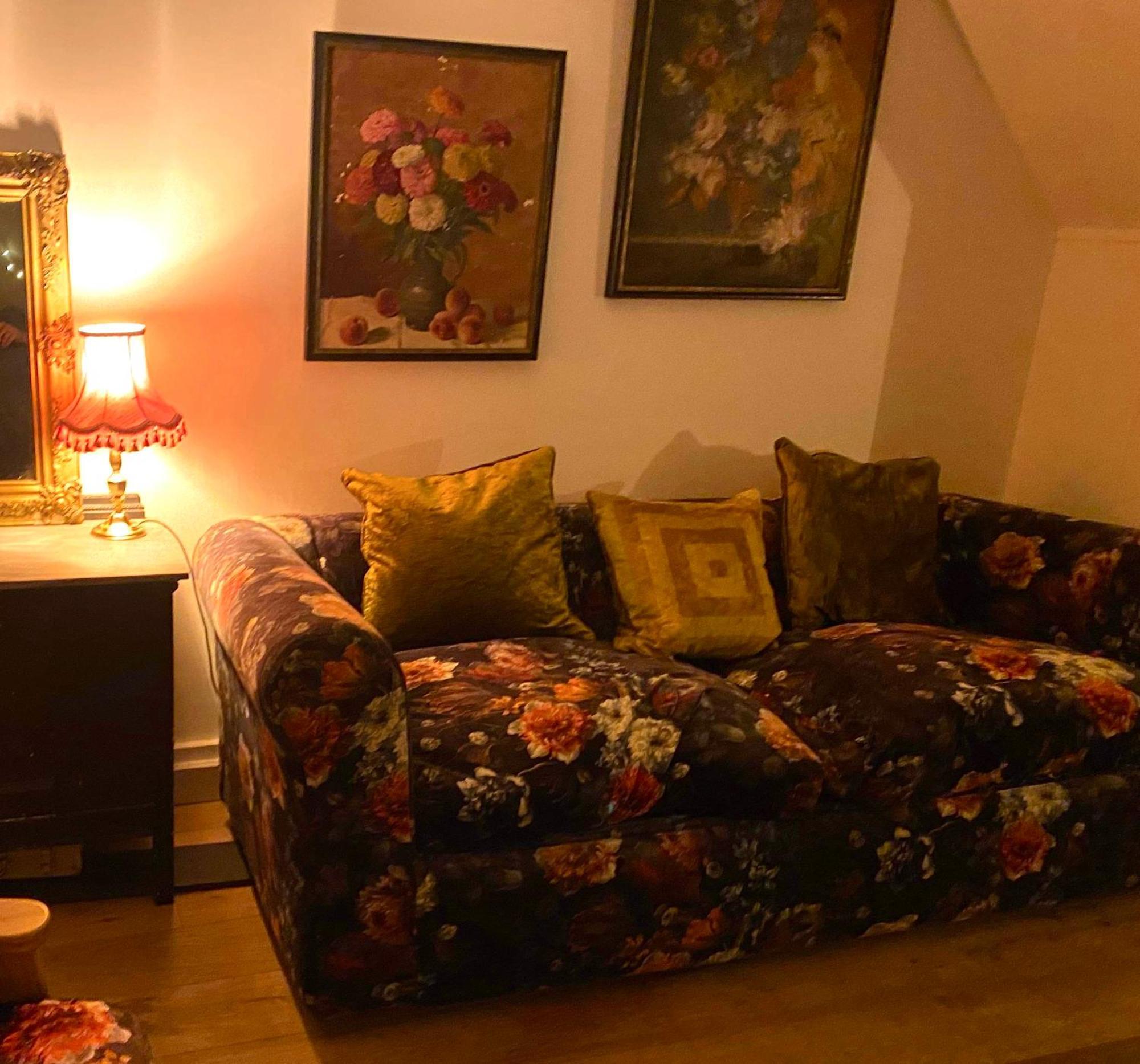 Stylish & Cosy Boutique Townhouse 1 Bedroom, 1 Sofa Bed - Sleeps 4 Christchurch  Exterior foto