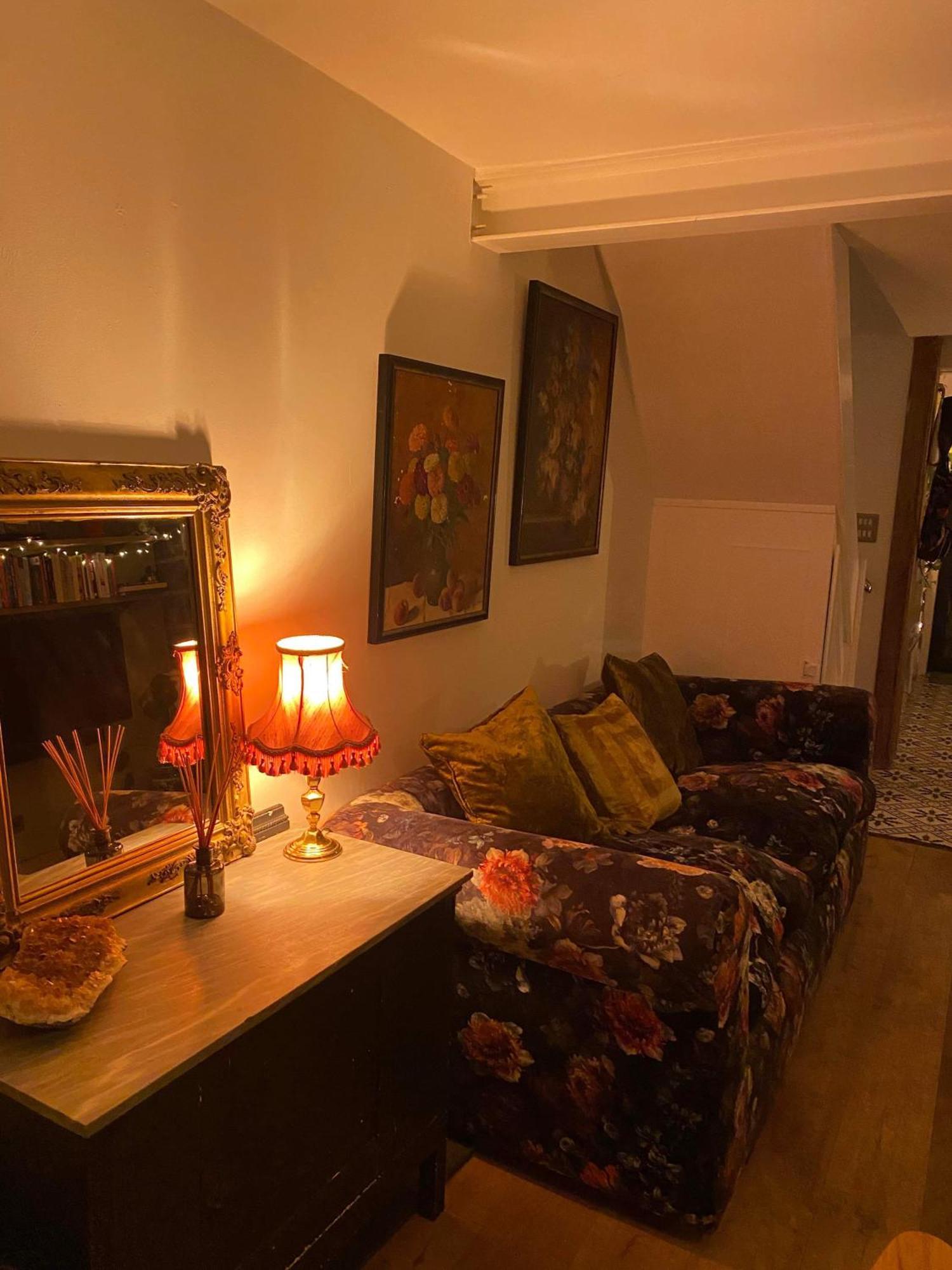 Stylish & Cosy Boutique Townhouse 1 Bedroom, 1 Sofa Bed - Sleeps 4 Christchurch  Exterior foto